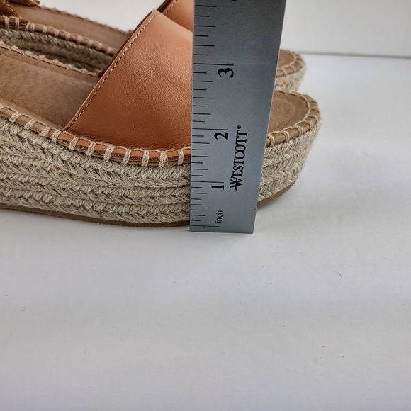 Soludos Palermo Platform Wedge - Picture 8 of 14